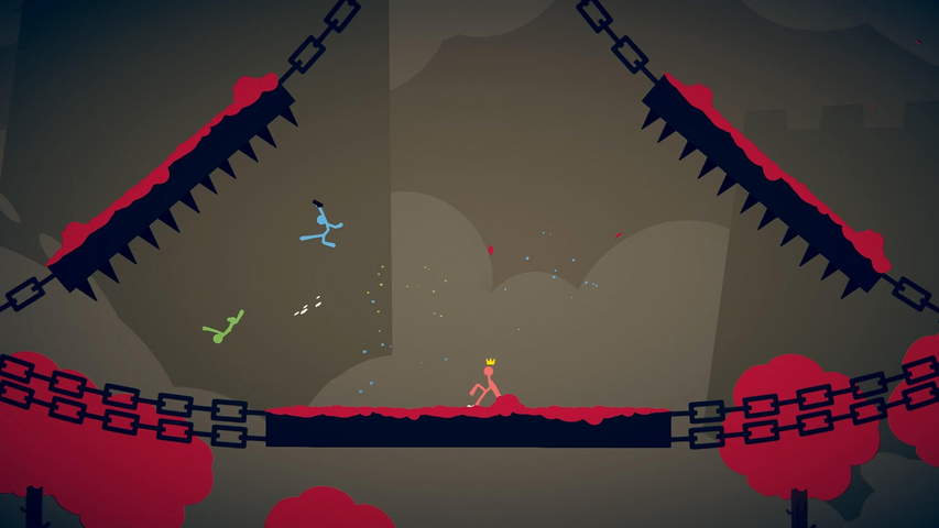 Stick Fight: The Game – image 5