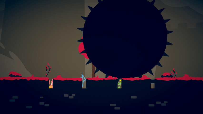 Stick Fight: The Game – image 3