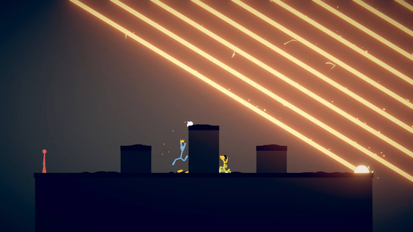 Stick Fight: The Game – image 4