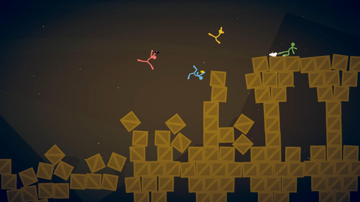 Stick Fight: The Game  for sale in Emirates from Games2all