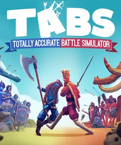 Totally Accurate Battle Simulator -  للبيع في الإمارات من خلال Games2all