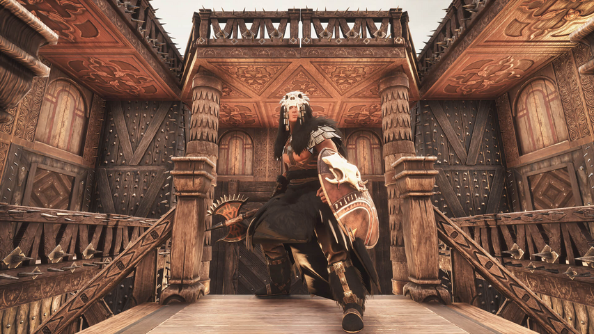 Conan Exiles - The Savage Frontier Pack – image 3