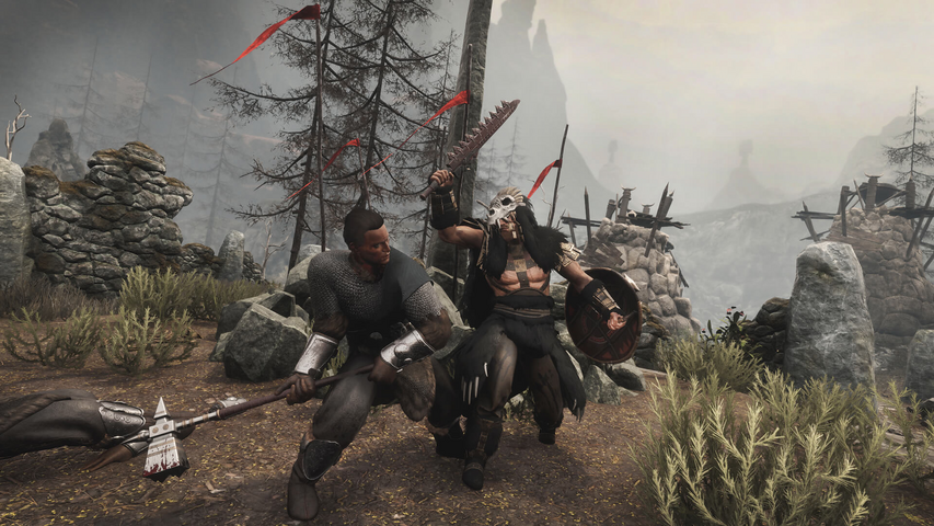 Conan Exiles - The Savage Frontier Pack – image 5