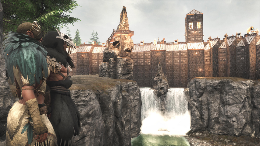 Conan Exiles - The Savage Frontier Pack – image 7