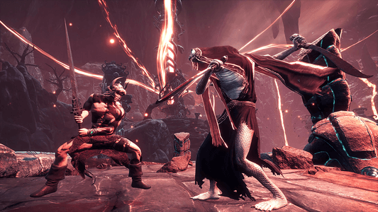 Conan Exiles - The Riddle of Steel  for sale in Emirates from Games2all