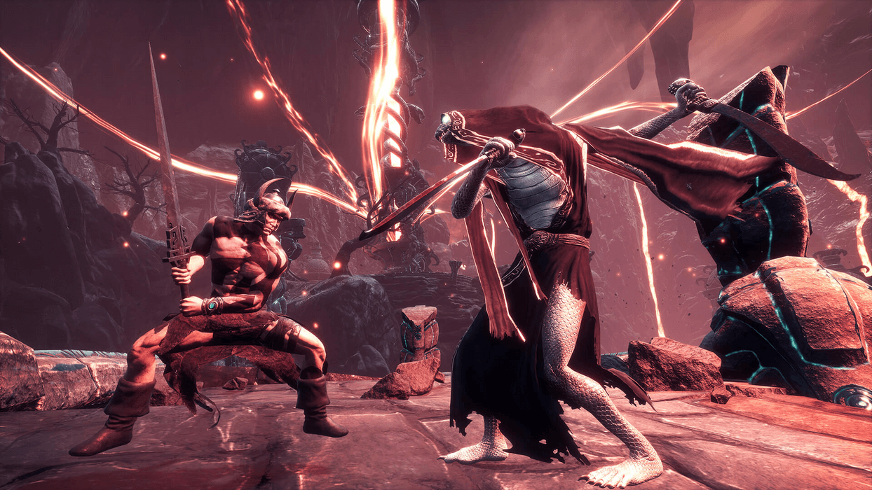 Conan Exiles - The Riddle of Steel  for sale in Emirates from Games2all