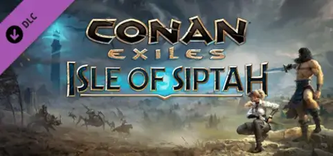 Conan Exiles: Isle of Siptah (81564)
