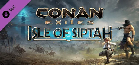 Conan Exiles: Isle of Siptah -  for sale in Emirates from Games2all