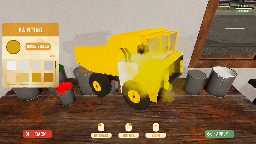 The Repair House: Restoration Sim – image 4