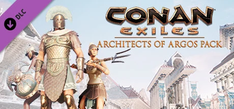 Conan Exiles - Architects of Argos -  للبيع في الإمارات من خلال Games2all