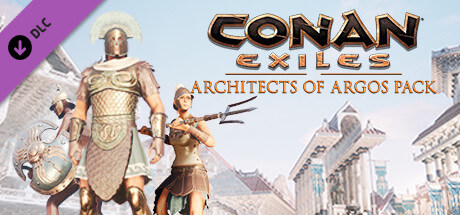 Conan Exiles - Architects of Argos