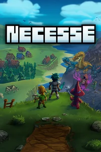 Necesse -  للبيع في الإمارات من خلال Games2all
