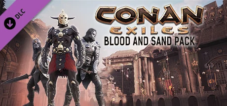 Conan Exiles - Blood and Sand -  للبيع في الإمارات من خلال Games2all