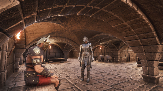 Conan Exiles - Blood and Sand  for sale in Emirates from Games2all