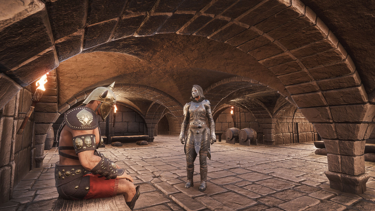 Conan Exiles - Blood and Sand  for sale in Emirates from Games2all