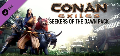 Conan Exiles - Seekers of the Dawn Pack -  for sale in Emirates from Games2all