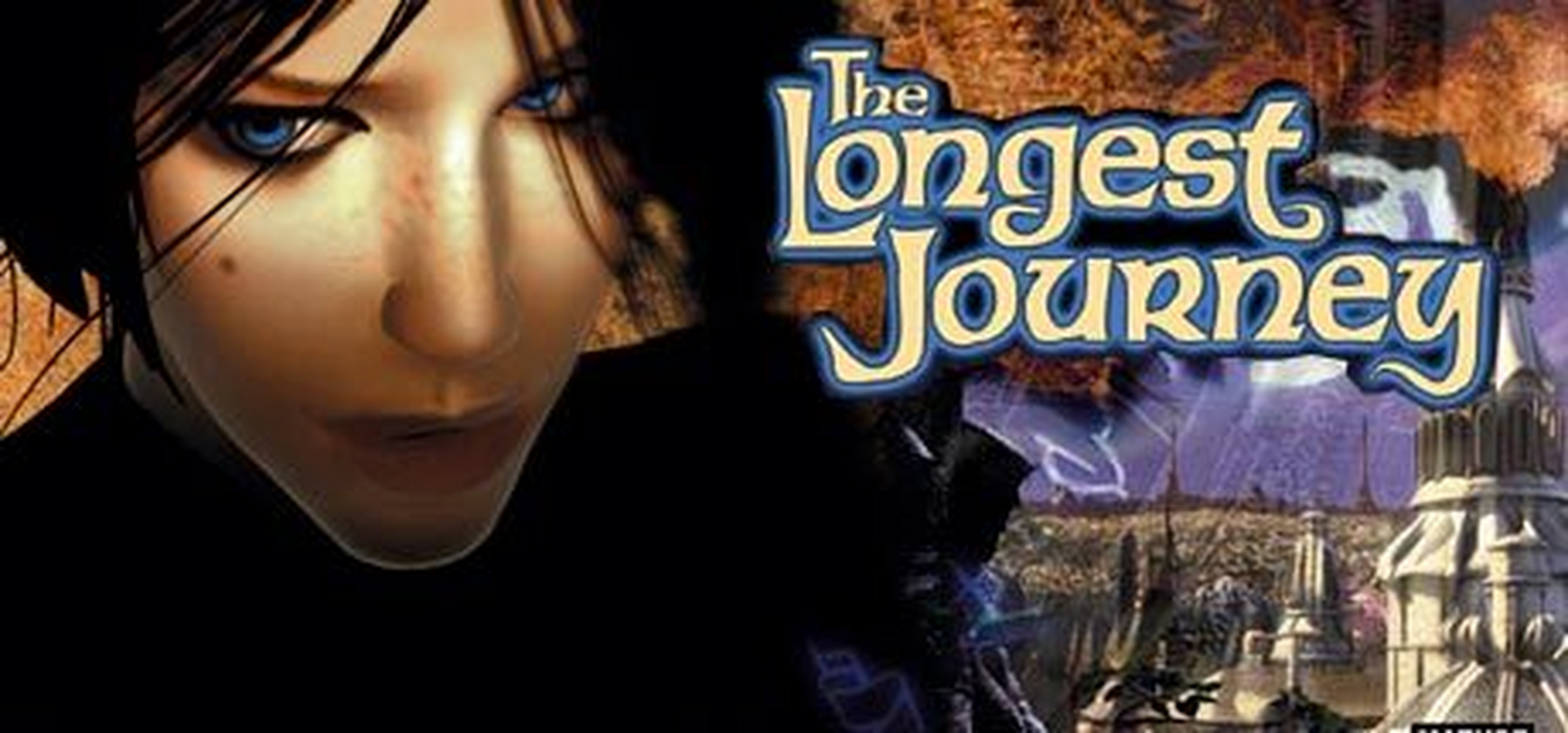 The Longest Journey  للبيع في ألإمارات من خلال Games2all