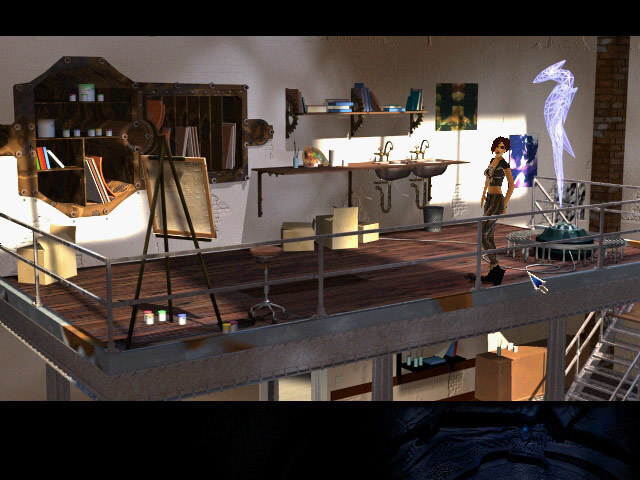 The Longest Journey – image 2