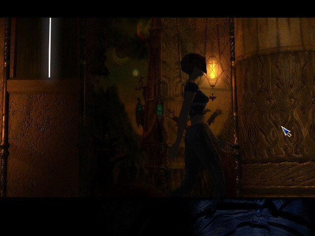 The Longest Journey – image 3