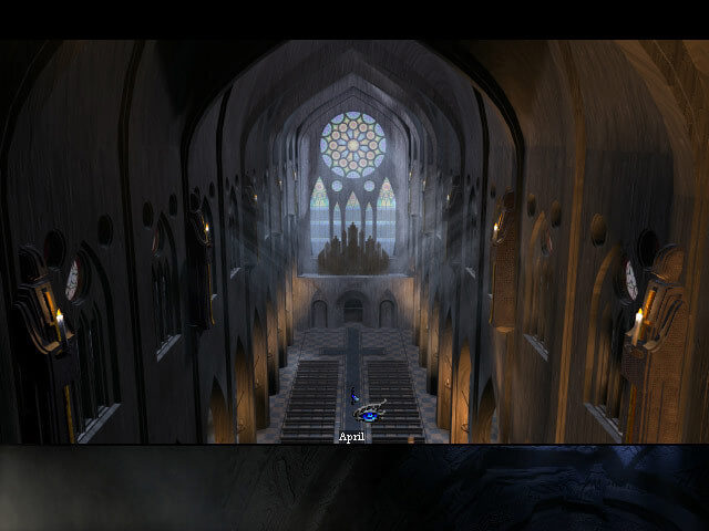 The Longest Journey – image 5