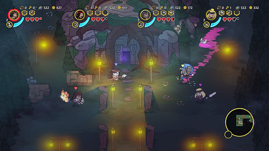 Conan Chop Chop  for sale in Emirates from Games2all