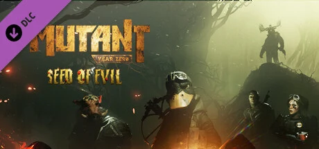Mutant Year Zero: Seed of Evil -  للبيع في الإمارات من خلال Games2all