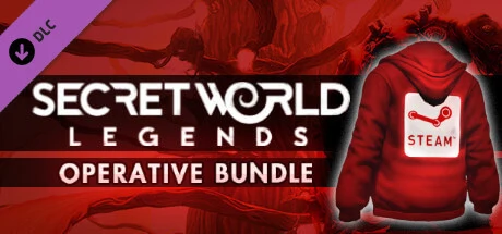 Secret World Legends: Operative Bundle -  للبيع في الإمارات من خلال Games2all