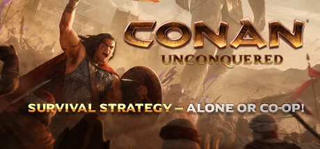 Conan Unconquered -  للبيع في الإمارات من خلال Games2all