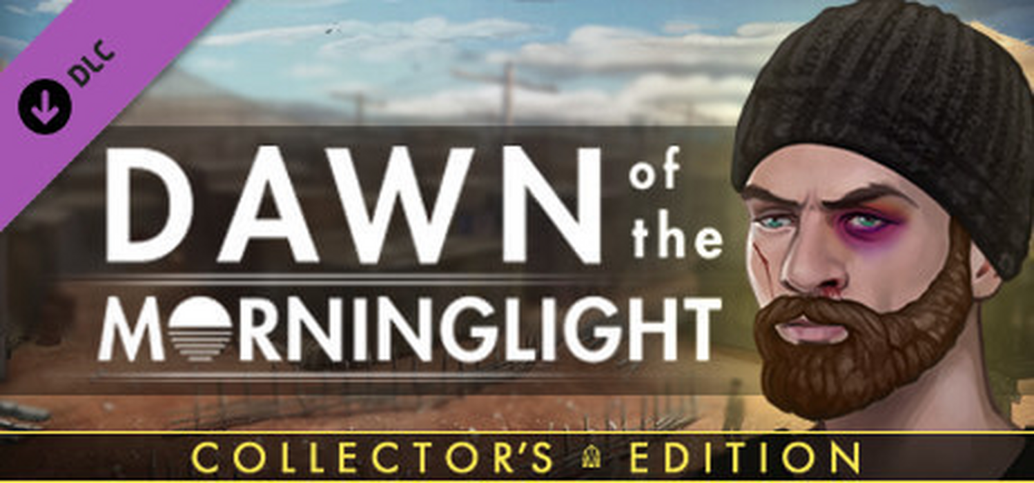 Secret World Legends: Dawn of the Morninglight Collector’s Edition  للبيع في ألإمارات من خلال Games2all