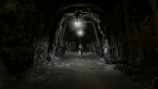 Secret World Legends: Dawn of the Morninglight Collector’s Edition  للبيع في ألإمارات من خلال Games2all