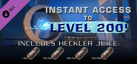 Anarchy Online: Access Level 200 Heckler Juices -  للبيع في الإمارات من خلال Games2all