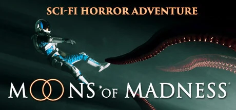 Moons of Madness -  للبيع في الإمارات من خلال Games2all