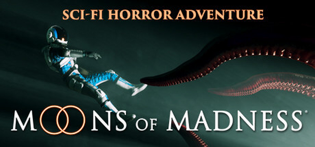 Moons of Madness  للبيع في ألإمارات من خلال Games2all