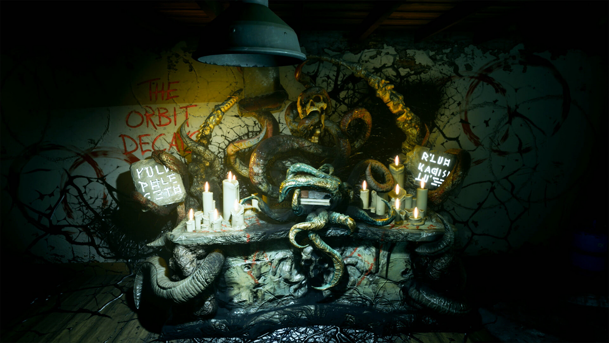 Moons of Madness  للبيع في ألإمارات من خلال Games2all