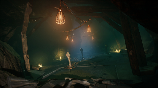 Moons of Madness  للبيع في ألإمارات من خلال Games2all