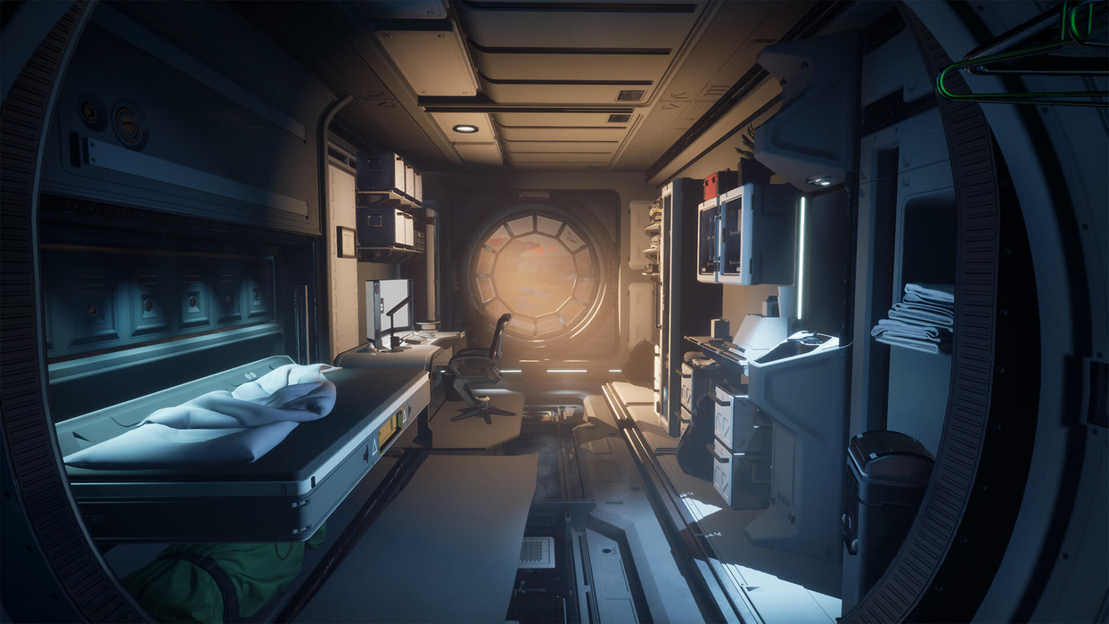 Moons of Madness  للبيع في ألإمارات من خلال Games2all