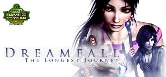 Dreamfall: The Longest Journey  for sale in Emirates from Games2all
