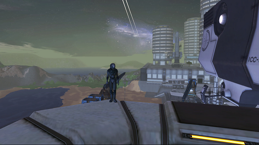 Anarchy Online: Rubi-Ka New Colonist Bundle  for sale in Emirates from Games2all