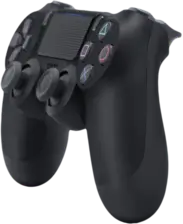 DUALSHOCK 4 PS4 Controller - Black 