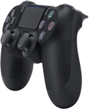 DUALSHOCK 4 PS4 Controller - Black   for sale in Emirates from Games2all