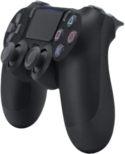 DUALSHOCK 4 PS4 Controller - Black 