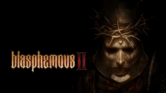 Blasphemous 2 - Pre-order -  للبيع في الإمارات من خلال Games2all