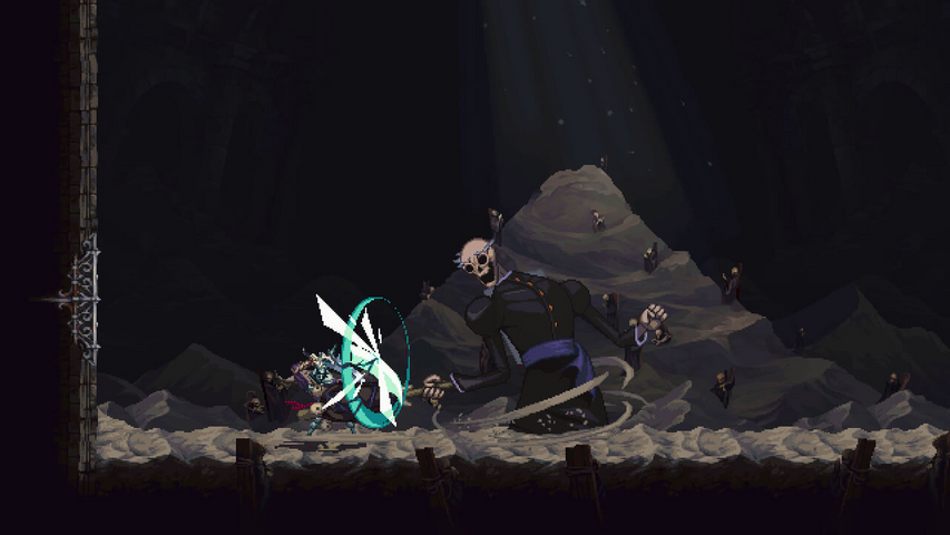 Blasphemous 2 – image 3