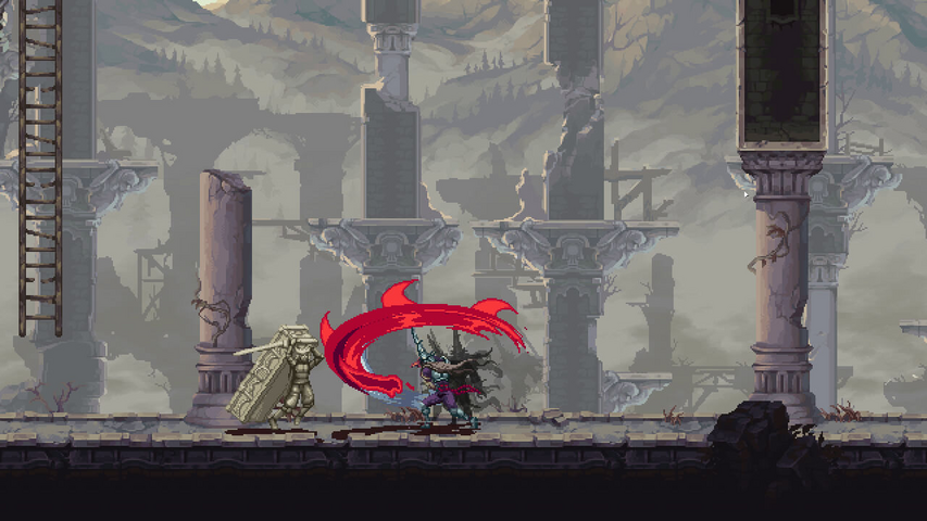 Blasphemous 2 – image 4