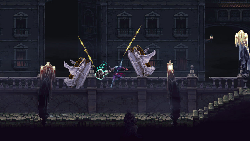 Blasphemous 2 – image 6