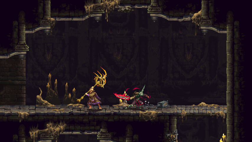 Blasphemous 2 – image 7