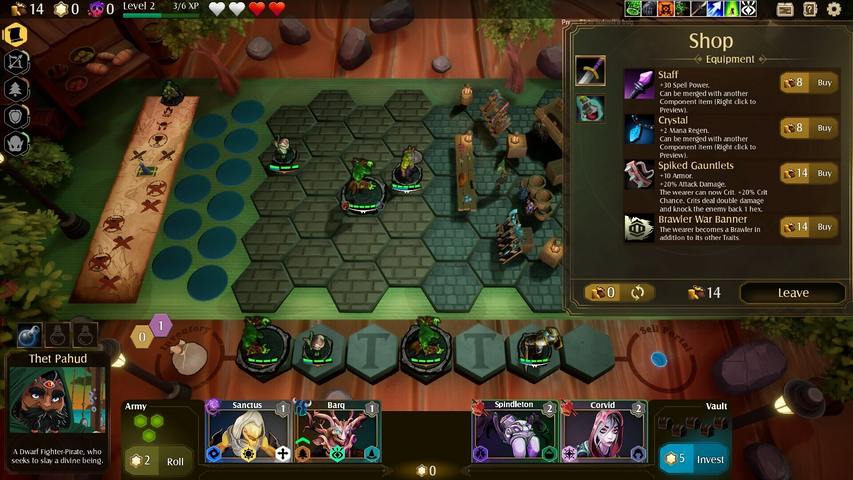 Tales & Tactics – image 6