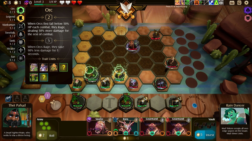 Tales & Tactics – image 8