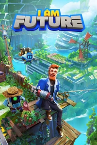 I Am Future: Cozy Apocalypse Survival - Early Access -  للبيع في الإمارات من خلال Games2all