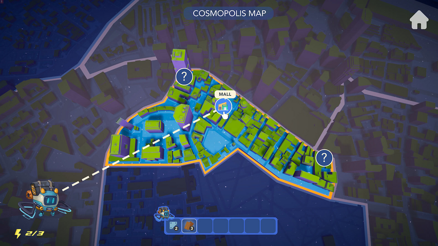 I Am Future: Cozy Apocalypse Survival – image 5